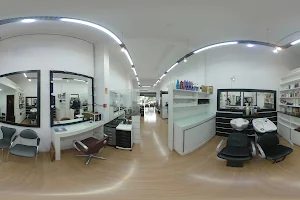 Eloy Santos Hairdressers image
