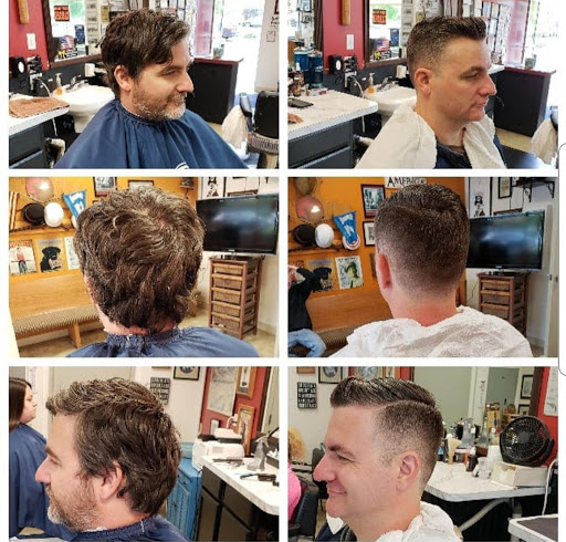 Beauty Salon «HM Spa and Salon», reviews and photos, 2605 6th Ave, Tacoma, WA 98406, USA