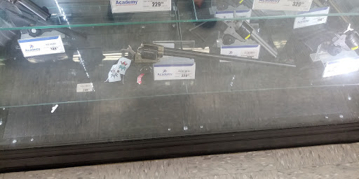 Sporting Goods Store «Academy Sports + Outdoors», reviews and photos, 6425 Garth Rd, Baytown, TX 77521, USA