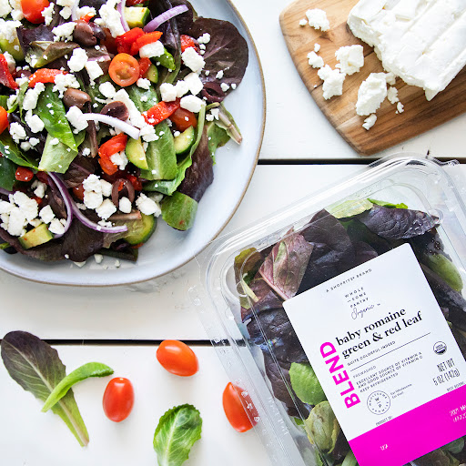 Grocery Store «ShopRite of Lincoln Park», reviews and photos, 60 Beaverbrook Rd, Lincoln Park, NJ 07035, USA