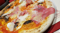 Pizza du Restaurant italien Restaurant Pizzeria Il Vesuvio à Douvaine - n°18