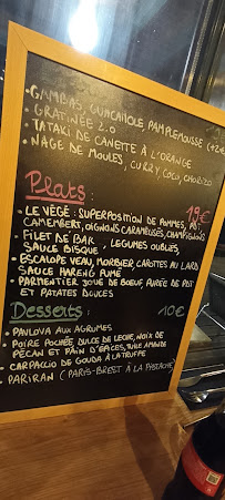 Les plus récentes photos du Restaurant l'ilot Gourmand à Brunoy - n°17