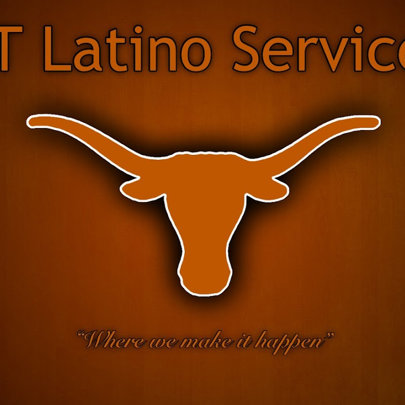 U T Latino Services
