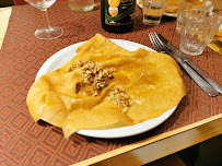 Plats et boissons du Crêperie Crêperie du Vieux Journal à Paris - n°11