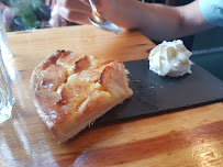 Tarte aux pommes du Restaurant Tête de Cochon à Annecy - n°2