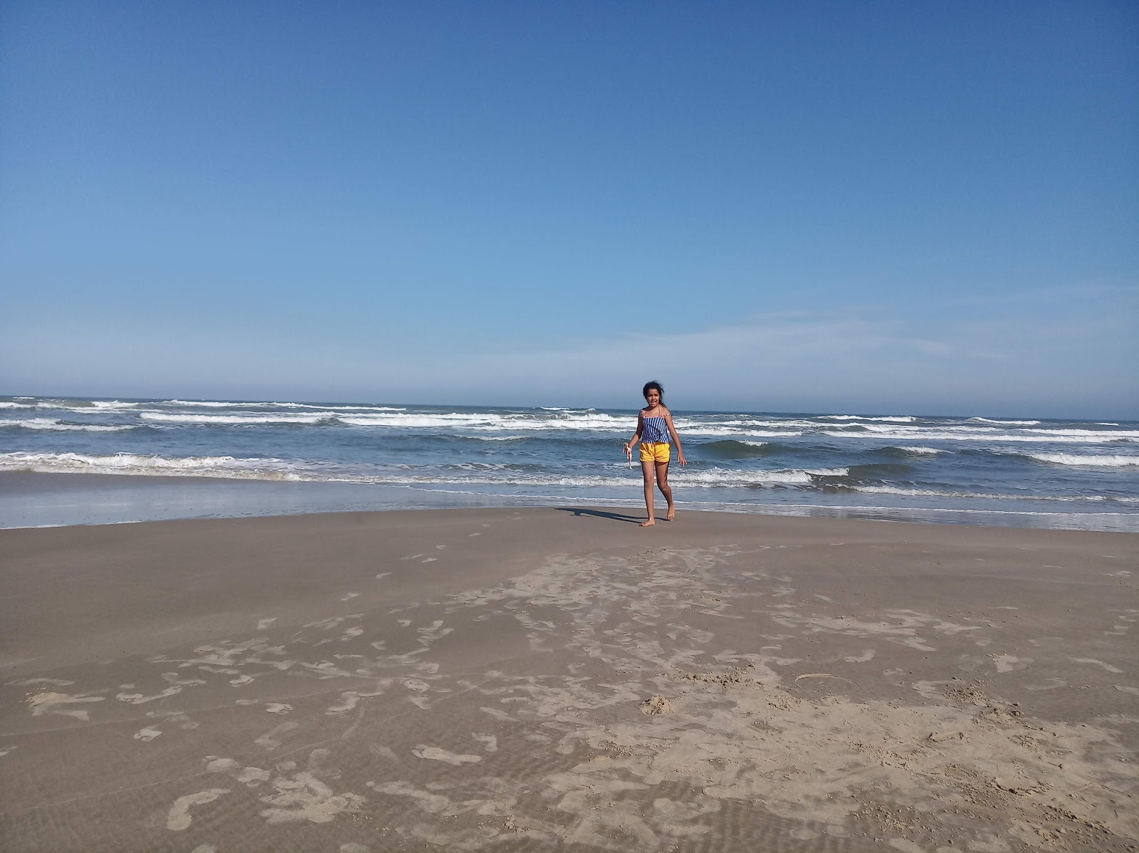 Praia do Maracuja'in fotoğrafı ve yerleşim
