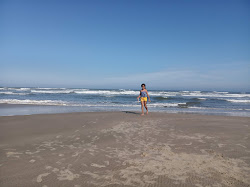 Praia do Maracuja'in fotoğrafı ve yerleşim