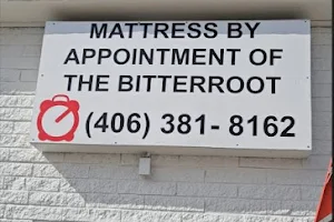 Mattress by Appointment of the Bitterrroot image
