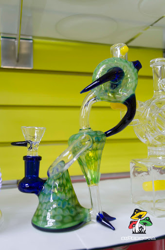 Tobacco Shop «Supernova Smoke Shop #1», reviews and photos, 4411 West Ave, San Antonio, TX 78213, USA