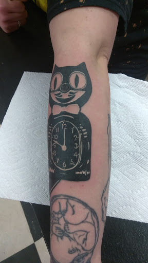 Explore bf name tattoo ideas, creative tattoo ideas in Walla Walla, available at Inkspiration Tattoo