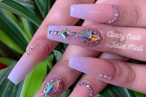 Classy Nails & Spa Joliet image