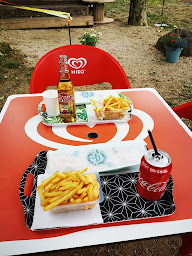 Photo n°32 de Guinguette La Plage à Verdun-sur-le-Doubs ()