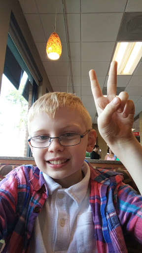 Fast Food Restaurant «Chick-fil-A», reviews and photos, 70 Golden Isles Plaza, Brunswick, GA 31520, USA