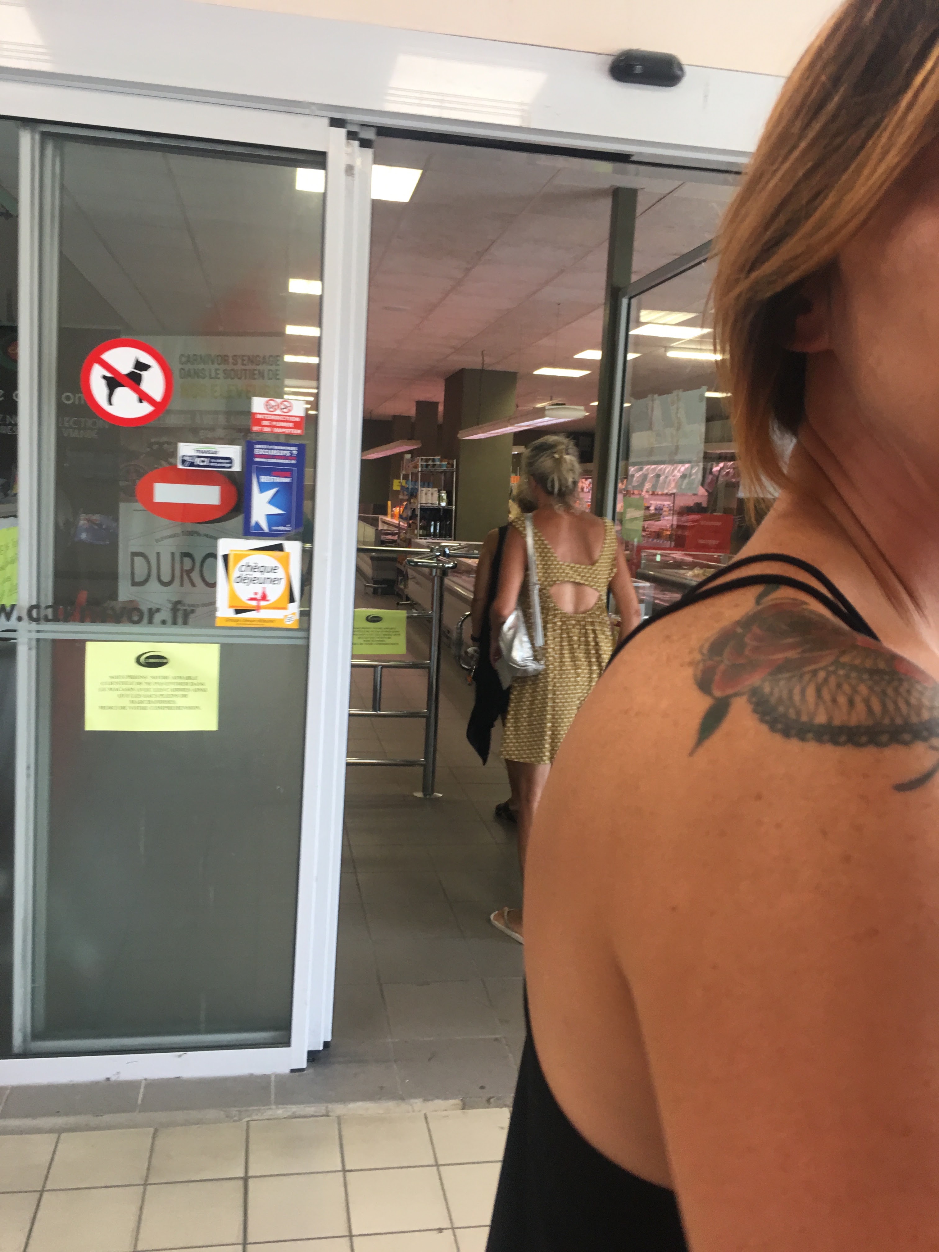 Photo n° 2 de l'avis de Emmanuel. fait le 27/07/2019 à 11:55