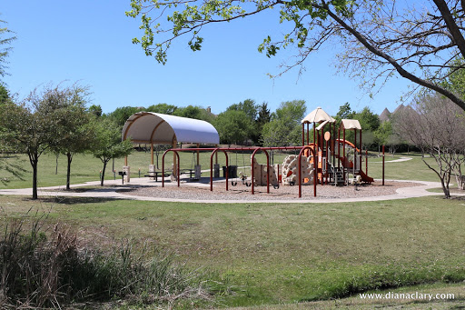 Park «J. C. Grant Neighborhood Park», reviews and photos, 8220 Wade Blvd, Frisco, TX 75034, USA