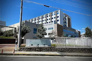 Kanagawa Prefectural Cancer Center image