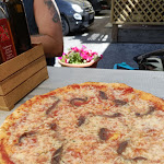 Photo n°1 de l'avis de Heike.i fait le 08/07/2023 à 16:59 sur le  Restaurant Pizzeria Bar Daniel à Graun im Vinschgau