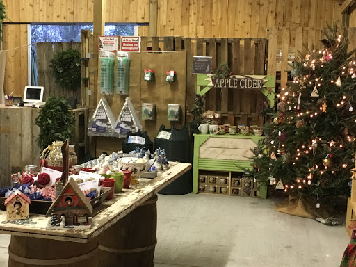 Holiday Acres Christmas Tree Farm