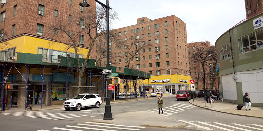 Grocery Store «Foodtown of West Ave», reviews and photos, 1489 West Ave, Bronx, NY 10462, USA
