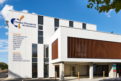 Clinique Chirurgicale du Libournais | Clinique Pluridisciplinaire à Libourne