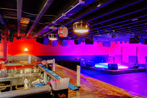 Night Club «DC9 Nightclub», reviews and photos, 1940 9th St NW, Washington, DC 20001, USA