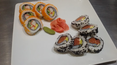 Nori Sushi, El Vervenal, Usaquen
