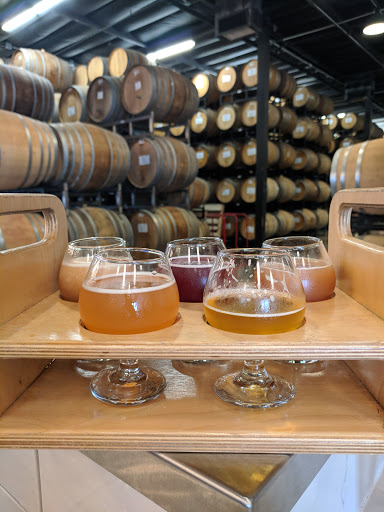 Brewery «Bruery Terreux Tasting Room», reviews and photos, 1174 N Grove St, Anaheim, CA 92806, USA