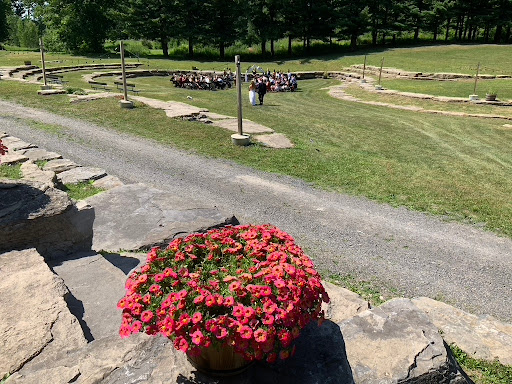 Restaurant «The Ridge Golf Club & Tavern», reviews and photos, 1281 Salt Springs Rd, Chittenango, NY 13037, USA