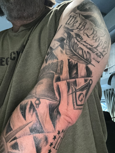 Find small mother tattoo ideas for your next unique tattoo in College Station at The Ineffable Tattoo Experience