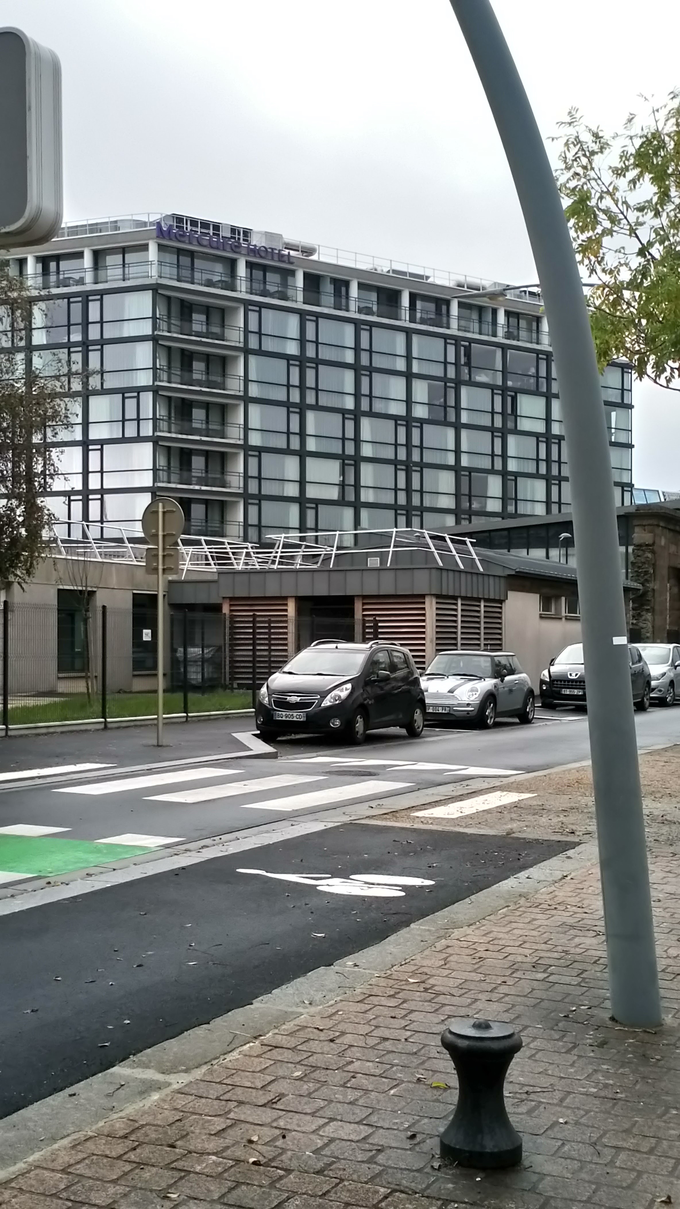 Photo n° 1 de l'avis de La.h fait le 25/10/2019 à 19:40