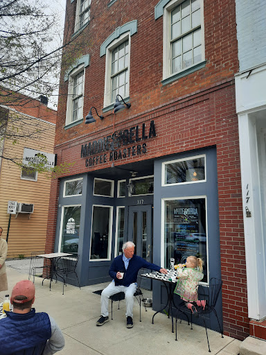 Coffee Shop «Maddie & Bella Coffee Roasters», reviews and photos, 117 Louisiana Ave, Perrysburg, OH 43551, USA