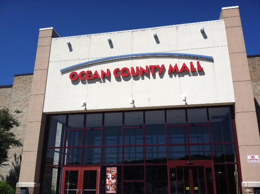 Shopping Mall «Ocean County Mall», reviews and photos, 1201 Hooper Ave, Toms River, NJ 08753, USA