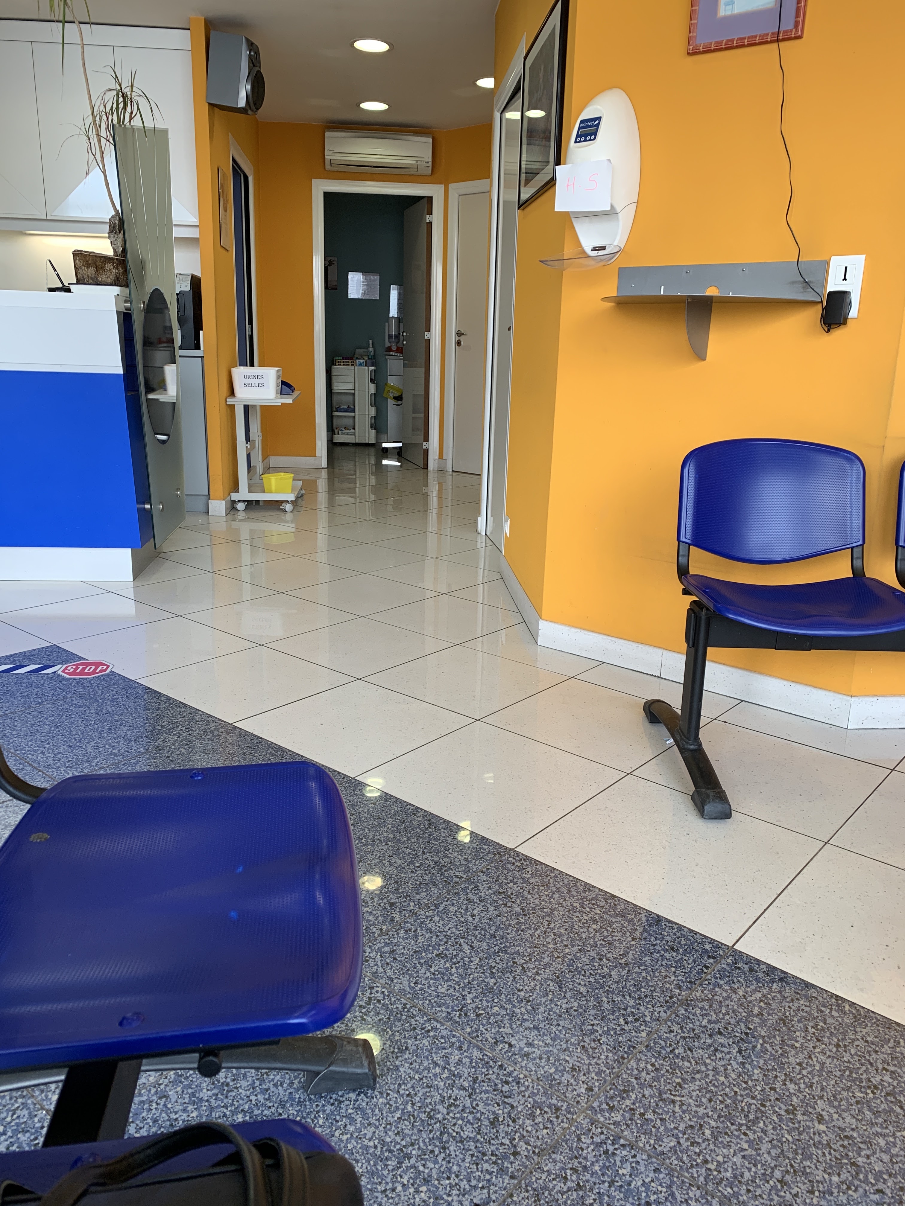 Photo n° 1 de l'avis de Franck75.a fait le 08/03/2019 à 11:40