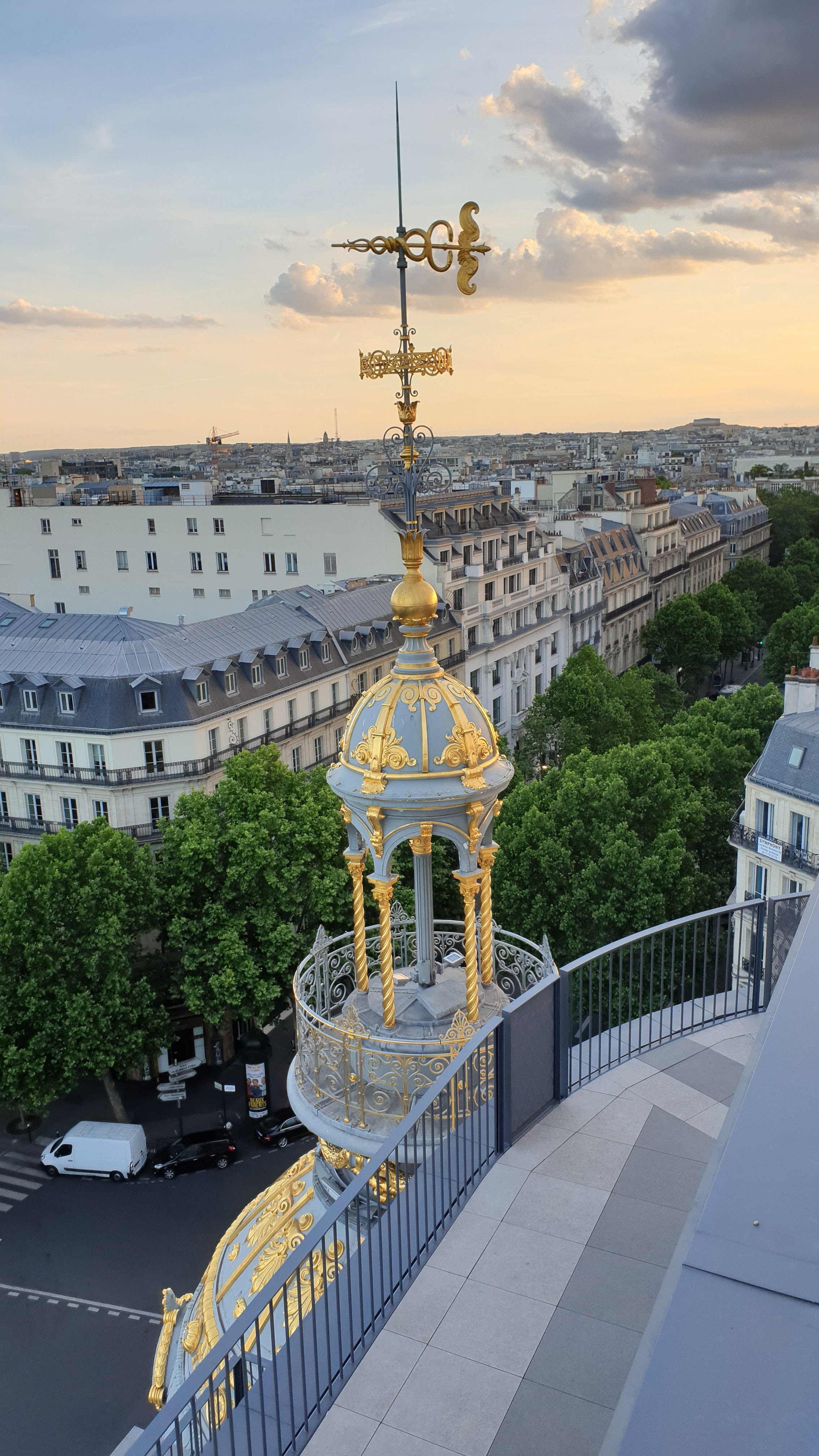 Photo n° 6 de l'avis de Marc.i fait le 18/06/2019 à 10:34