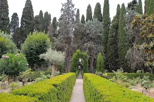 Jardins Rei Joan Carles image