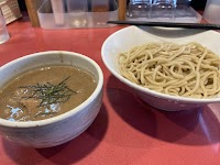 麺屋しのはら 三日月食堂