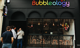 Bubbleology Cardiff