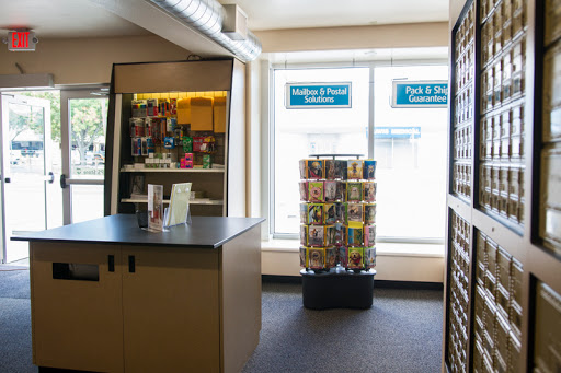 Shipping and Mailing Service «The UPS Store of 34th Street», reviews and photos, 1101 W 34th St, Austin, TX 78705, USA