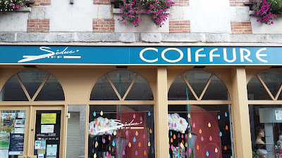 Séduc Tiff à Maintenon