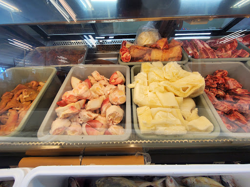 Asian Grocery Store «Lotus Blossom Inc», reviews and photos, 2750 Main Ave, Fargo, ND 58103, USA