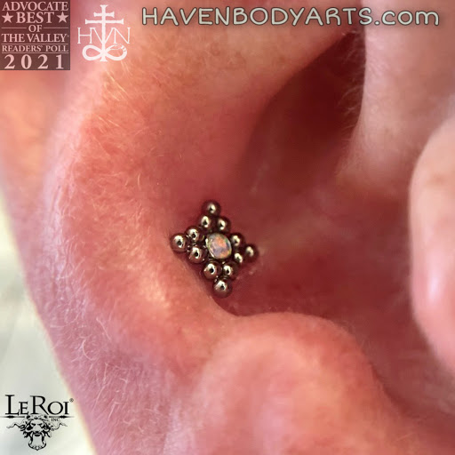 Explore self growth tattoo ideas, creative tattoo ideas in Northampton, available at Haven Body Arts Piercing & Tattoo