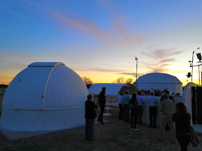 Observatorio Astronomico Universidad de Sonora