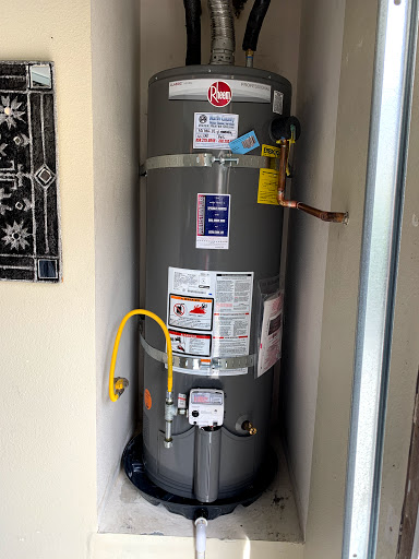 North County Water Heater Services image