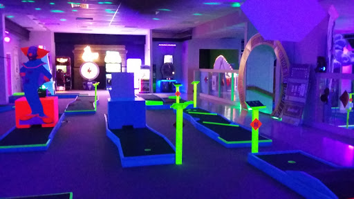 Shopping Mall «Northgate Mall Tullahoma», reviews and photos, 1600 N Jackson St, Tullahoma, TN 37388, USA