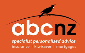 ABCNZ - Insurance /Mortgages/KiwiSaver