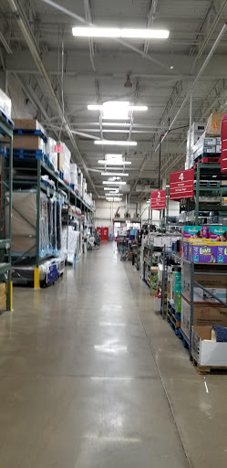 Warehouse club «BJ’s Wholesale Club», reviews and photos, 507 New Park Ave, West Hartford, CT 06110, USA