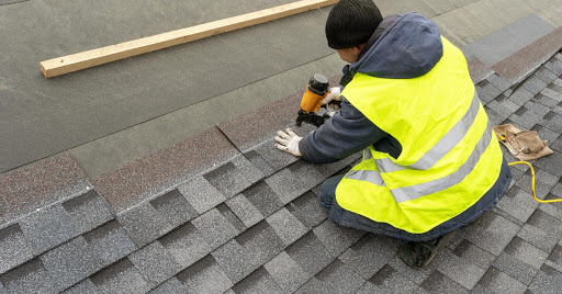 Roofing Contractor «Vertex Roofing», reviews and photos, 3565 S W Temple #8, Salt Lake City, UT 84115, USA