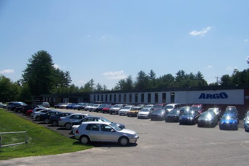 Salvage Dealer «Argo Cycles and Auto, Inc.», reviews and photos, 63 Epping St, Raymond, NH 03077, USA