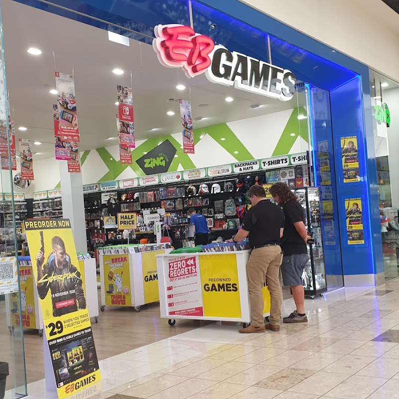 EB Games