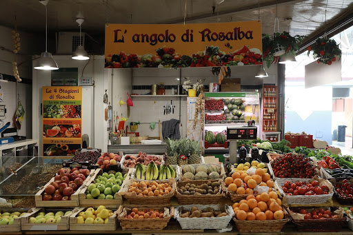 L'angolo Di Rosalba